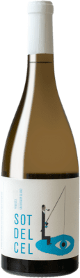 Petxina Sot del Cel Sauvignon White Penedès 75 cl