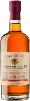 Calvados Roger Groult Limited Edition 18 Years 70 cl