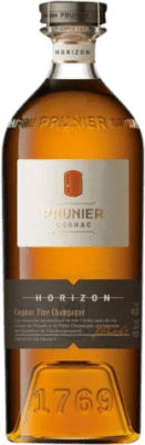 Conhaque Cognac Prunier Horizon