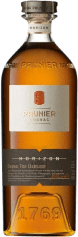 245,95 € | 科涅克白兰地 Prunier Horizon 法国 70 cl