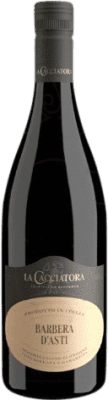 Caldirola La Cacciatora Crianza