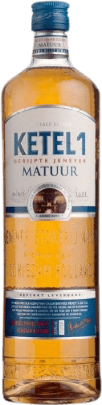 22,95 € | Gin Nolet Ketel 1 Matuur Netherlands 1 L