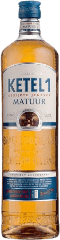 29,95 € Spedizione Gratuita | Gin Nolet Ketel 1 Matuur