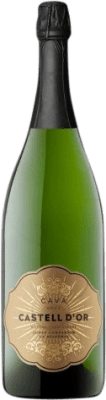Castell d'Or Brut Young 3 L