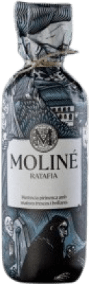 8,95 € | Licores Moliné Espanha Garrafa Pequena 20 cl