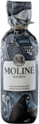 8,95 € | Spirits Moline Ratafia Spain Small Bottle 20 cl