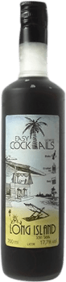 Spirits Licors Tir Long Island Bombona 3 L