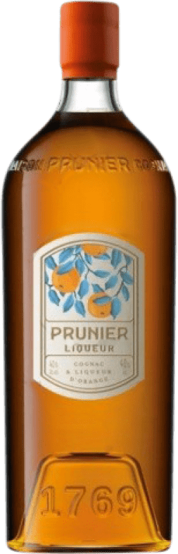 29,95 € | リキュール Prunier Orange フランス 70 cl