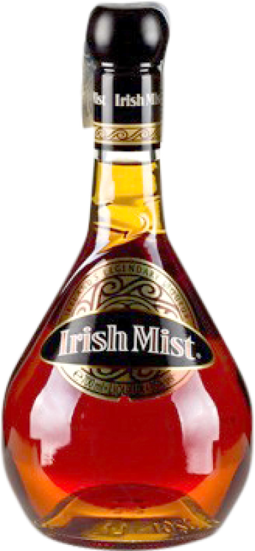 24,95 € Spedizione Gratuita | Liquori Heaven Hill Irish Mist Whisky