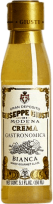 Essig Giuseppe Giusti Crema Balsámica Modena Kleine Flasche 15 cl