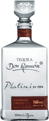 龙舌兰 Don Ramon Reposado 75 cl