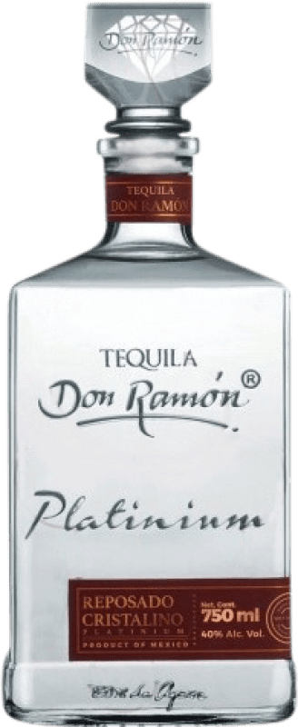 61,95 € 送料無料 | テキーラ Don Ramon Reposado — レポサド