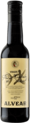 Vinegar Alvear PX Pedro Ximénez Montilla-Moriles 10 Years Half Bottle 37 cl