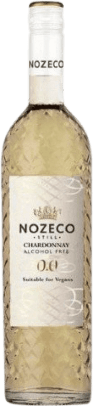 11,95 € Spedizione Gratuita | Vino bianco Nozeco