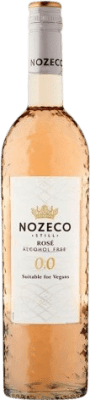 Nozeco Rosado 75 cl アルコールなし