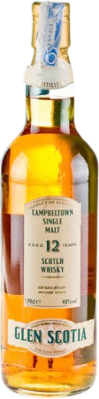 693,95 € | Односолодовый виски Glen Scotia Объединенное Королевство 70 cl