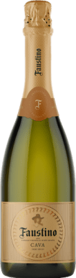 Faustino Martínez Zabala Gallery 1,5 L