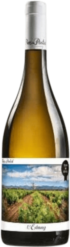 29,95 € | Vin blanc Celler d'Espollá Vins de Postal l'Estany Crianza D.O. Empordà Catalogne Espagne 75 cl