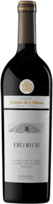 Celler Massis de l'Albera Encanteri Empordà Crianza Bouteille Magnum 1,5 L