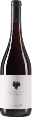 Piñol Grenache Hairy Terra Alta Aged 75 cl
