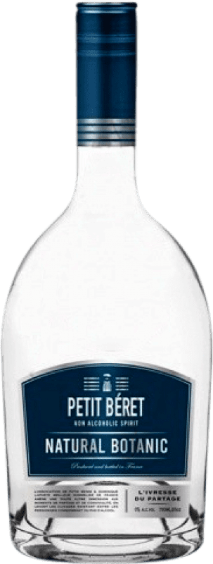 29,95 € Kostenloser Versand | Liköre Le Petit Béret Natural Botanic