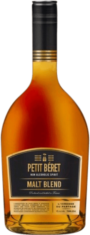 32,95 € Kostenloser Versand | Liköre Le Petit Béret Malt Blend