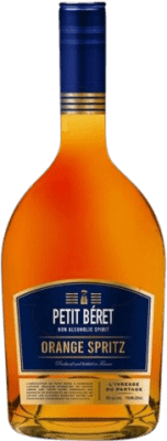 Licores Le Petit Béret Orange Spritz 75 cl Sin Alcohol