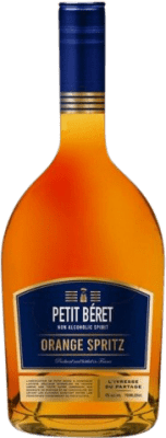 Liköre Le Petit Béret Orange Spritz