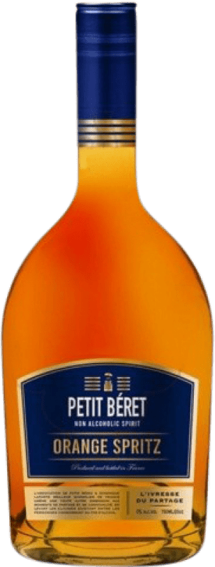 32,95 € Kostenloser Versand | Liköre Le Petit Béret Orange Spritz