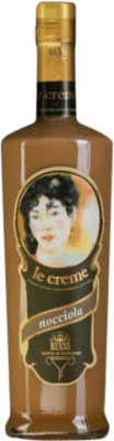 Crema de Licor Russo Nocciola