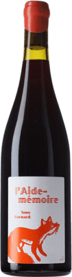 Philippe Bornard L'Aide Mémoire Pinot Nero Côtes du Jura Crianza — Invecchiato in Botte 75 cl