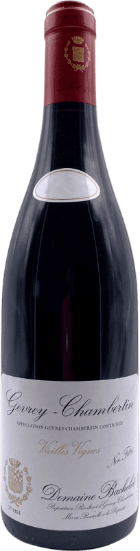 149,95 € | Rotwein Domaine Denis Bachelet Vielles Vignes A.O.C. Gevrey-Chambertin Burgund Frankreich 75 cl