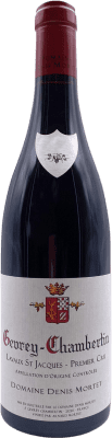 Domaine Denis Mortet Lavaux Saint Jacques Gevrey-Chambertin 1er Premier Cru 75 cl
