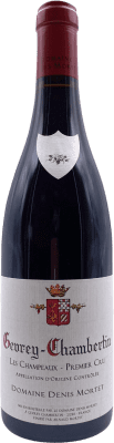 Domaine Denis Mortet Les Champeaux Premier Cru
