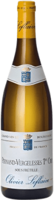 Olivier Leflaive Sous Frétilles Premier Cru Alterung