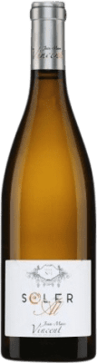 Jean-Marc Vincent Solera Bourgogne Aligoté Crianza 75 cl
