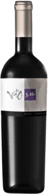 Olivardots Vd'O 3 Arena Granito 1,5 L