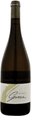 Olivardots Blanc de Gresa Especial Empordà старения 75 cl