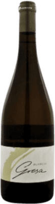 Olivardots Blanc de Gresa Spécial Crianza