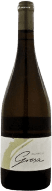 49,95 € Free Shipping | White wine Olivardots Blanc de Gresa Especial Aged D.O. Empordà