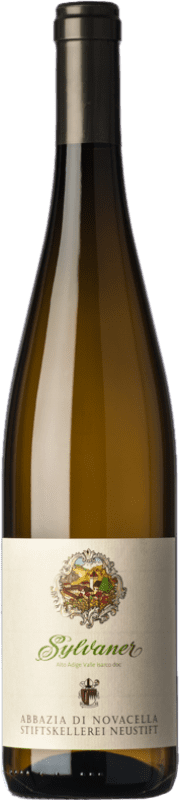 送料無料 | 白ワイン Abbazia di Novacella D.O.C. Alto Adige トレンティーノ イタリア Sylvaner 75 cl