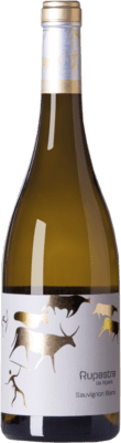 Santa Cruz de Alpera Rupestre Sauvignon Blanc Almansa 75 cl