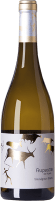 Santa Cruz de Alpera Rupestre Sauvignon Bianca Almansa 75 cl