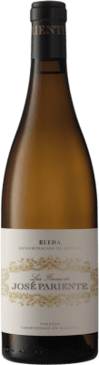 José Pariente Las Fincas