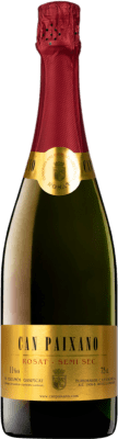 Can Paixano. Rosat Semi-Seco Semi-Dulce 75 cl