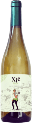 Puig-Batet Xic Blanc Penedès 75 cl