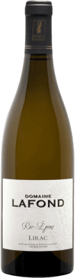 Domaine Lafond Roc Epine Blanc