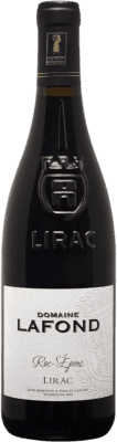 Domaine Lafond Roc Epine Rouge