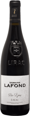 Domaine Lafond Roc Epine Rouge Lirac 75 cl