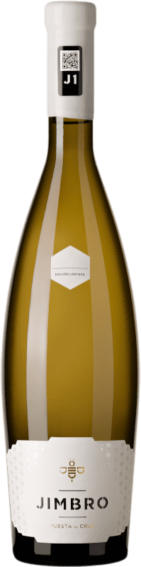 29,95 € | Vin blanc Jimbro World Puesta en Cruz D.O. Arribes Espagne 75 cl